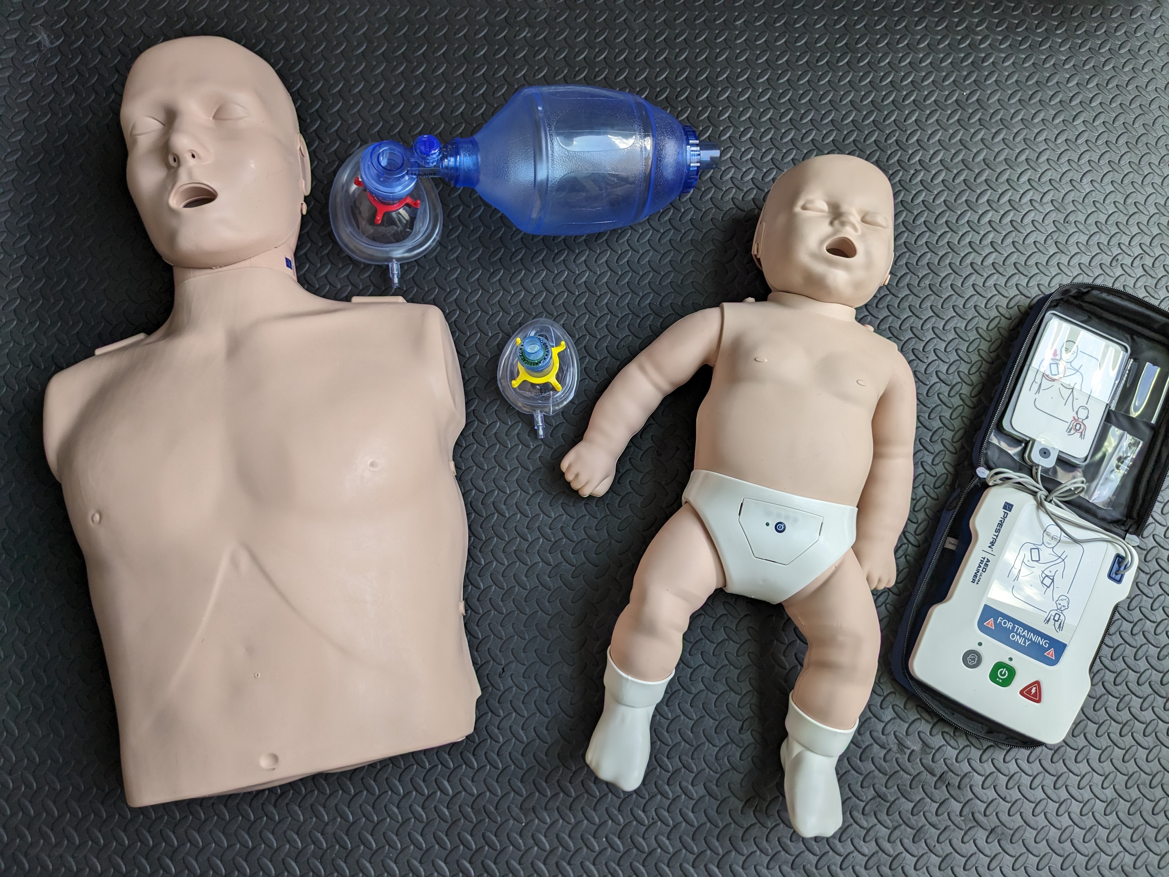 BLS Course