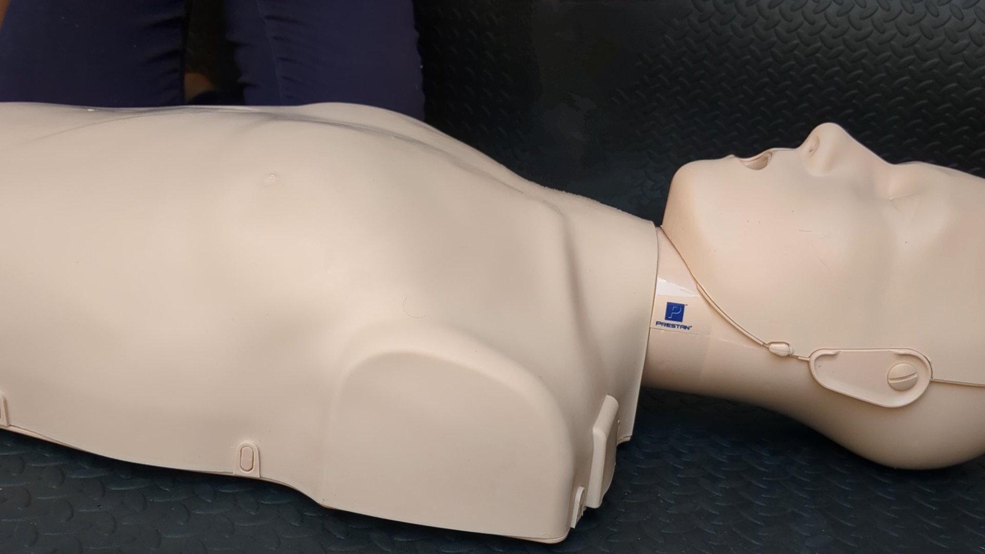 CPR Manikin Adult